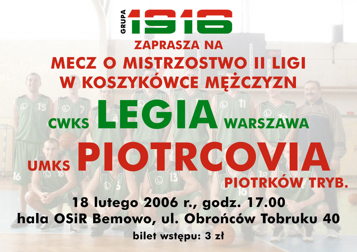 Po czwarte kolejne zwycięstwo