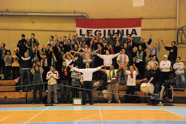 Koszykówka: Derby dla Legii
