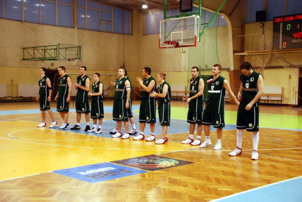 Legia.TV: Legia - Tur