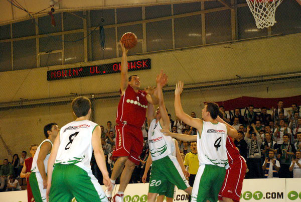 Pacocha: Doping? Mistrzostwo świata!