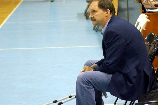 Kiełbasiewicz: Można pochwalić wszystkich