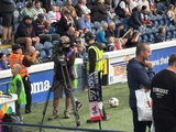 Zdjęcie 11 z meczu NSŚ: Raith Rovers - Dunfermline