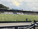 Zdjęcie 12 z meczu NSŚ: Raith Rovers - Dunfermline