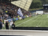 Zdjęcie 13 z meczu NSŚ: Raith Rovers - Dunfermline