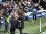 Zdjęcie 15 z meczu NSŚ: Raith Rovers - Dunfermline