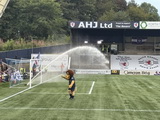 Zdjęcie 16 z meczu NSŚ: Raith Rovers - Dunfermline