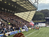 Zdjęcie 18 z meczu NSŚ: Raith Rovers - Dunfermline