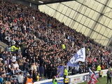 Zdjęcie 19 z meczu NSŚ: Raith Rovers - Dunfermline