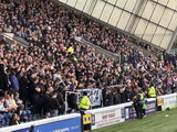 Zdjęcie 21 z meczu NSŚ: Raith Rovers - Dunfermline