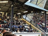 Zdjęcie 22 z meczu NSŚ: Raith Rovers - Dunfermline