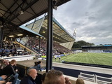 Zdjęcie 23 z meczu NSŚ: Raith Rovers - Dunfermline