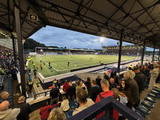 Zdjęcie 24 z meczu NSŚ: Raith Rovers - Dunfermline