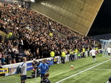 Zdjęcie 26 z meczu NSŚ: Raith Rovers - Dunfermline