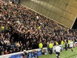 Zdjęcie 27 z meczu NSŚ: Raith Rovers - Dunfermline