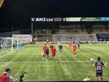Zdjęcie 28 z meczu NSŚ: Raith Rovers - Dunfermline