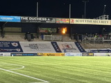 Zdjęcie 29 z meczu NSŚ: Raith Rovers - Dunfermline