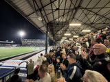 Zdjęcie 30 z meczu NSŚ: Raith Rovers - Dunfermline