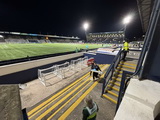 Zdjęcie 31 z meczu NSŚ: Raith Rovers - Dunfermline