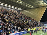 Zdjęcie 33 z meczu NSŚ: Raith Rovers - Dunfermline