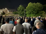 Zdjęcie 36 z meczu NSŚ: Raith Rovers - Dunfermline