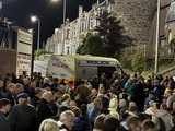 Zdjęcie 39 z meczu NSŚ: Raith Rovers - Dunfermline