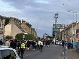 Zdjęcie 3 z meczu NSŚ: Raith Rovers - Dunfermline
