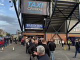 Zdjęcie 6 z meczu NSŚ: Raith Rovers - Dunfermline