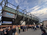 Zdjęcie 7 z meczu NSŚ: Raith Rovers - Dunfermline