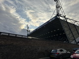 Zdjęcie 8 z meczu NSŚ: Raith Rovers - Dunfermline
