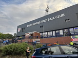 Zdjęcie 9 z meczu NSŚ: Raith Rovers - Dunfermline
