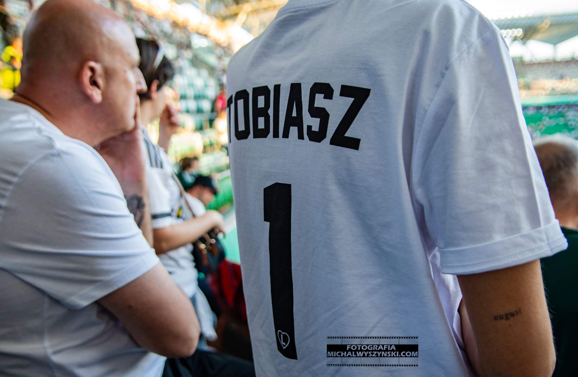 Legia Warszawa 4-0 Motor Lublin