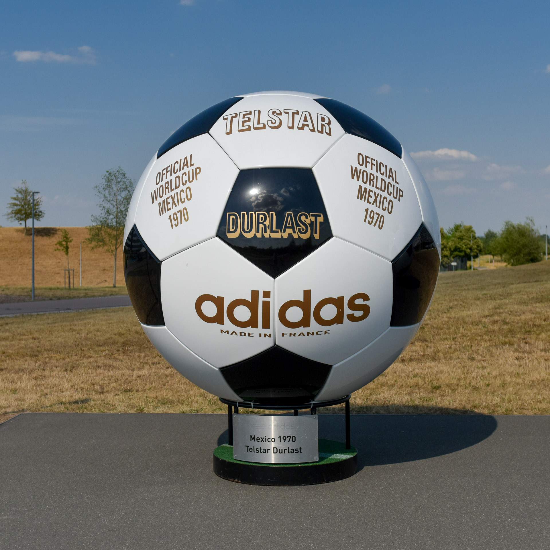 adidas World of Sports