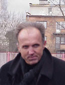 Dragomir Okuka - fot. Woytek