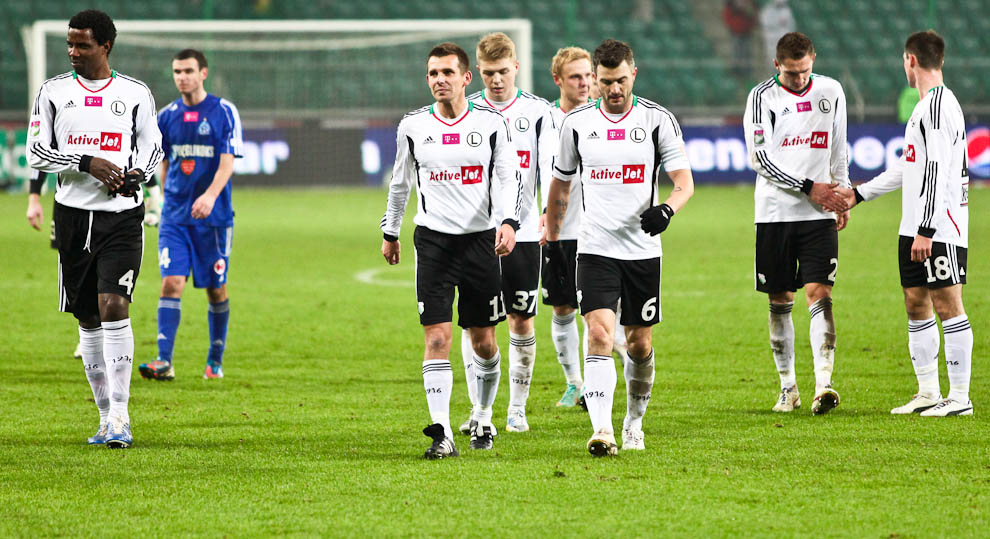 Legia Warszawa 3-0 Ruch Chorzów - fot. Piotr Galas/Wiadomosci24.pl (zdjęcie 60 z 62)