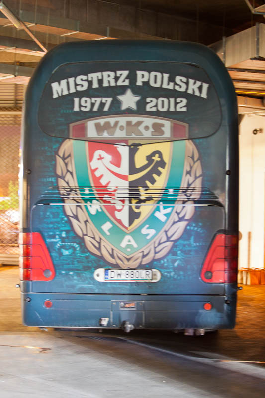 Legia Warszawa 0-1 Śląsk Wrocław - fot. Piotr Galas/Wiadomosci24.pl (zdjęcie 86 z 86)