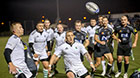 Rugby: Legia Warszawa 44-26 Alfa Bydgoszcz