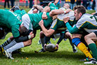 Rugby: Frogs Warszawa 5-22 Legia Warszawa