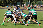 Rugby: AZS AWF Warszawa 30-15 Legia Warszawa