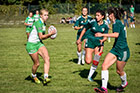 II Turniej Mistrzostw Polski Rugby 7 Kobiet