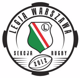 Herb RC Legia Warszawa
