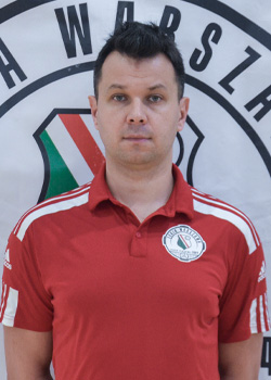 Krzysztof Wójcik