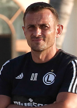 Michał Dąbski