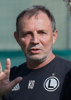 Krzysztof Dowhań