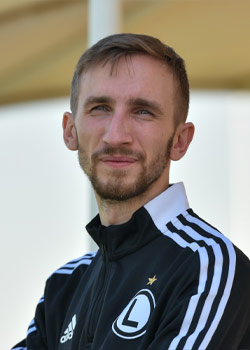Piotr Parchan