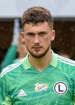 Kacper Tobiasz