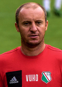 Aleksandar Vuković