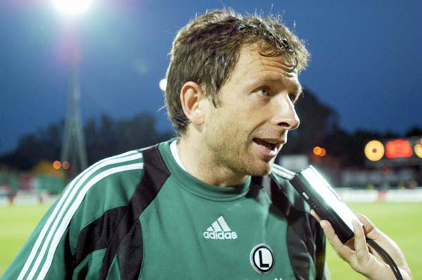 "Warrior" liczy na europejskie widowisko