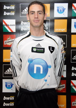 Dwa transfery do Legii!