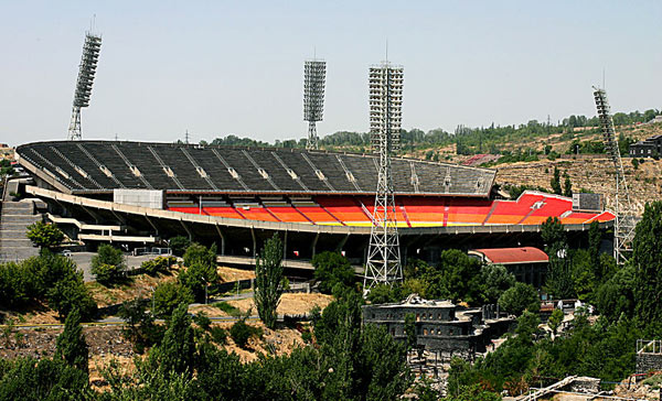 Potencjalni rywale w UEFA: drużyny z Armenii