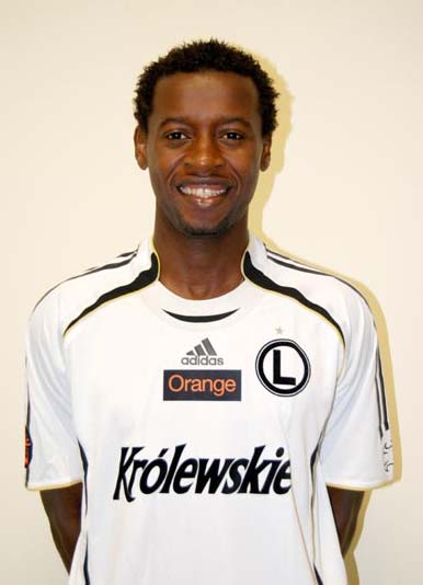 22. urodziny Ekwueme